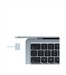 لپ تاپ اپل 13.6 اینچی مدل MacBook Air 2026 پردازنده M5 رم 16GB حافظه 512GB SSD